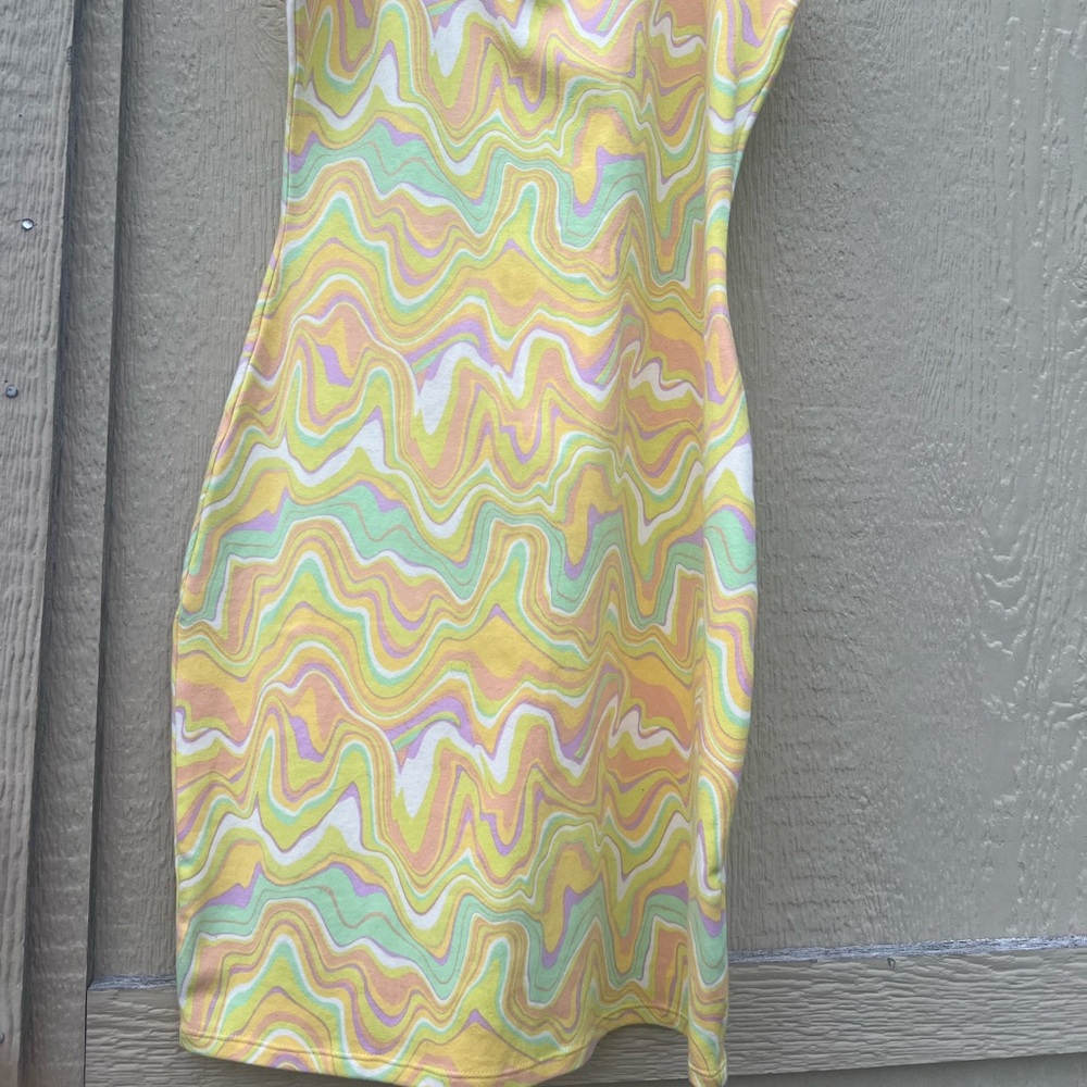Wild & Fable Mini Dress